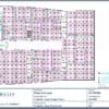 Flexible Office Cubicle Layout (2881)